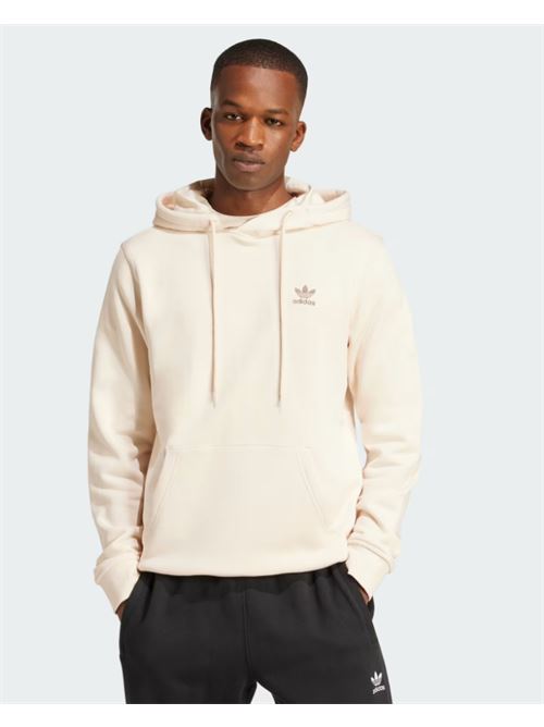 ess hoodie ft ADIDAS ORIGINAL | JD2408WONWHI
